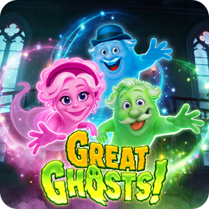 Great Ghosts!