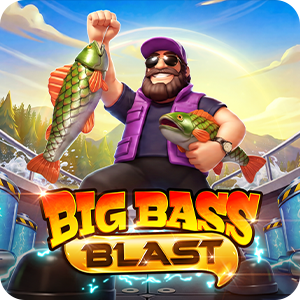 Big Bass Blast