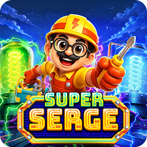 Super Serge