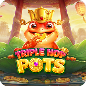 Triple Hop Pots