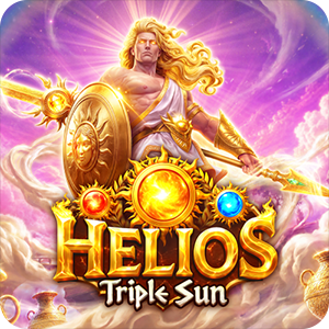 Helios – Triple Sun