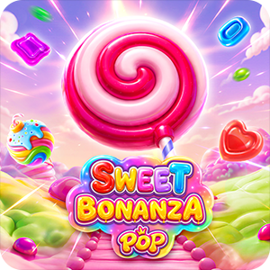 Sweet Bonanza POP