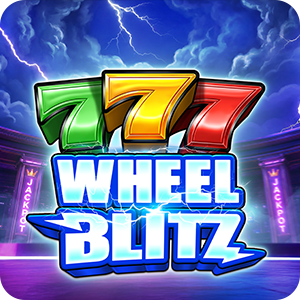 777 Wheel Blitz
