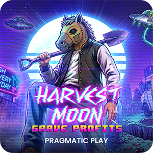Harvest Moon – Grave Profits