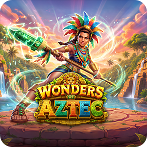Wonders of Aztec