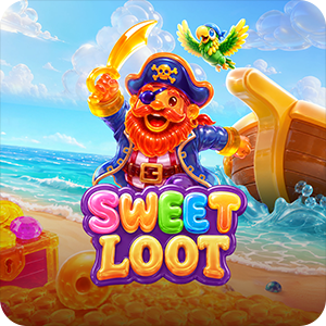 Sweet Loot