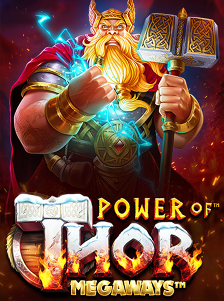 Power of Thor Megaways