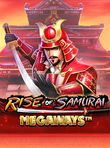 Rise of Samurai Megaways