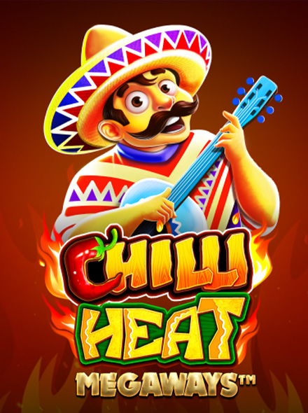 Chilli Heat Megaways