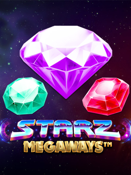 Starz Megaways