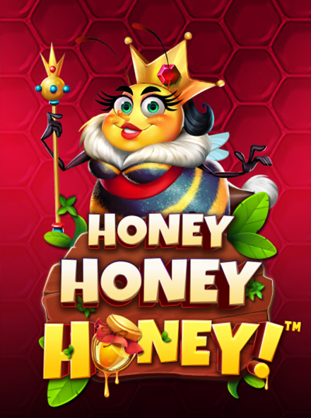 Honey Honey Honey