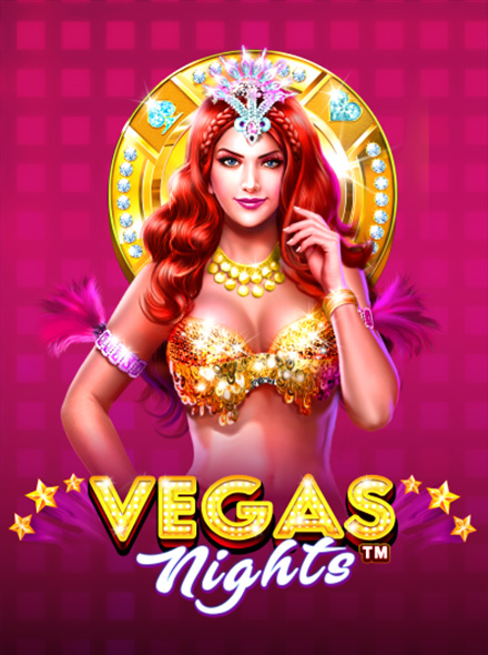 Vegas Nights