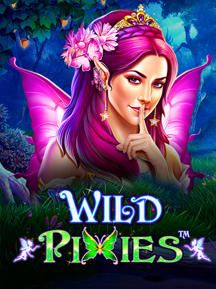 Wild Pixies