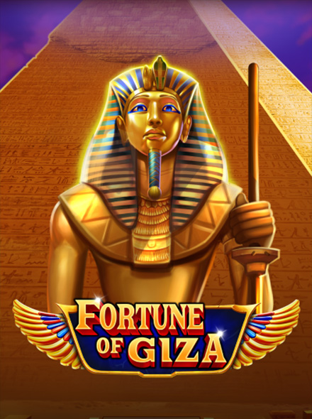 Fortune of Giza