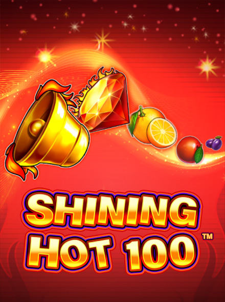 Shining Hot 100