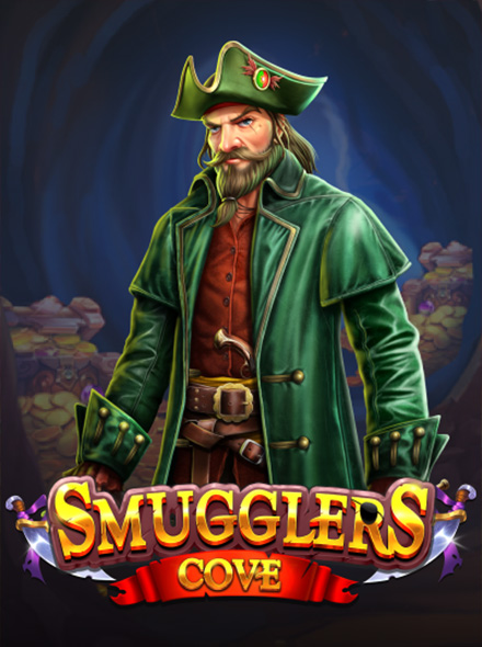 Smugglers Cove
