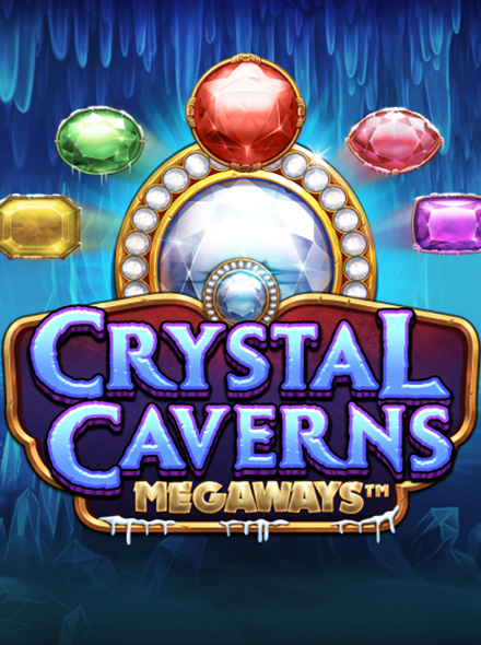 Crystal Caverns Megaways