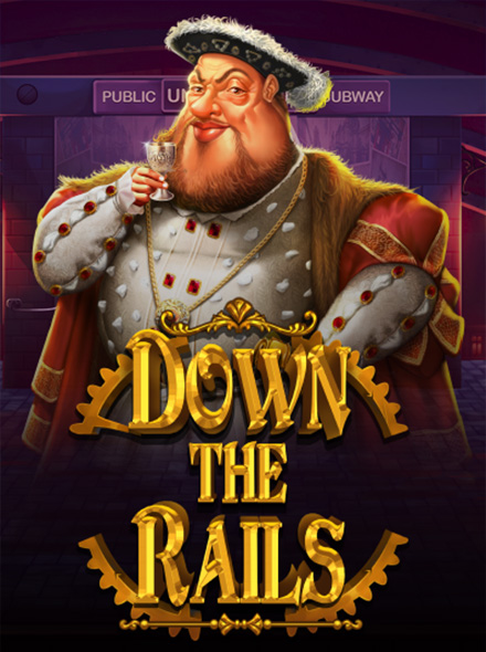 Down the Rails