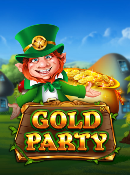 Gold Party