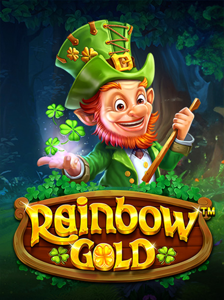 Rainbow Gold
