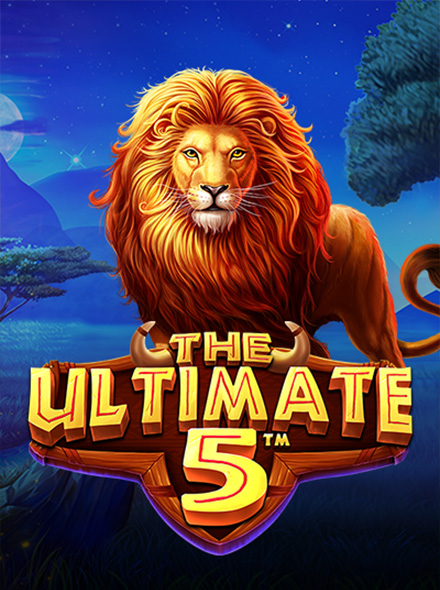 The Ultimate 5