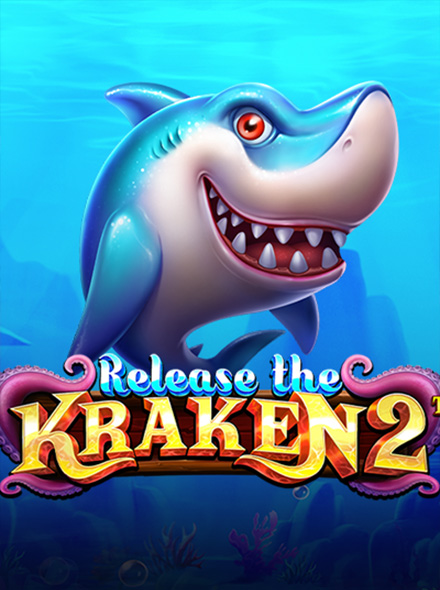 Release the Kraken 2