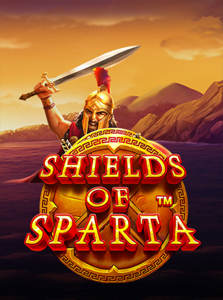 Shield of Sparta
