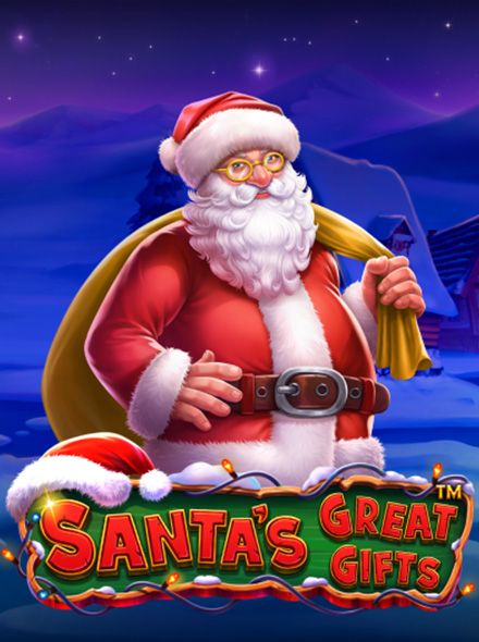 Santa's Great Gifts