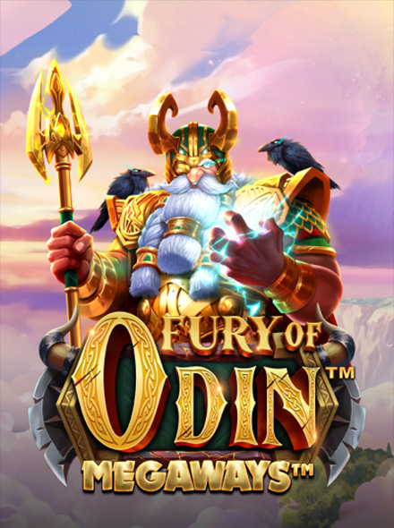 Fury of Odin Megaways