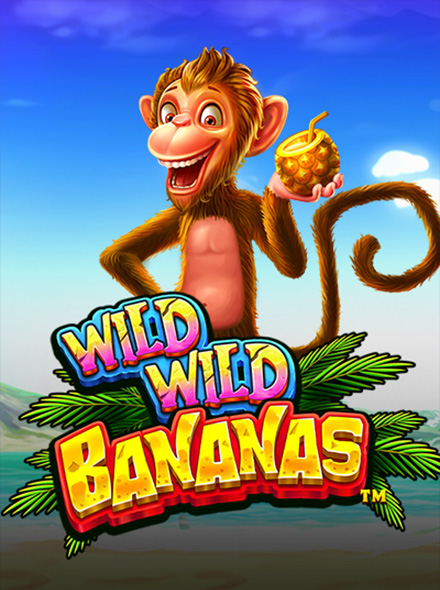 Wild Wild Bananas