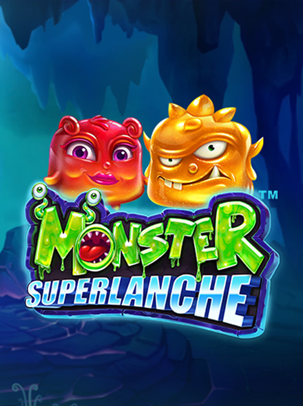 Monster Superlanche