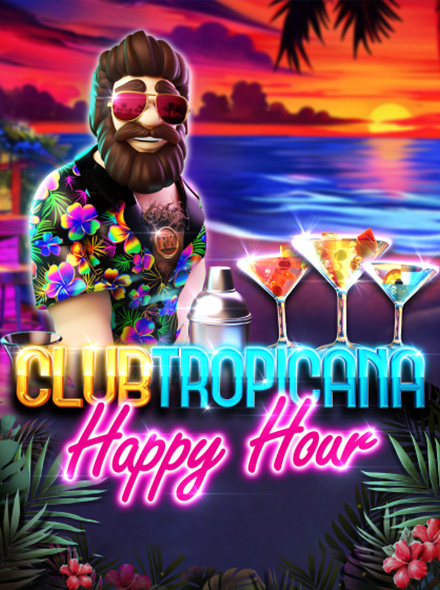 Club Tropicana
