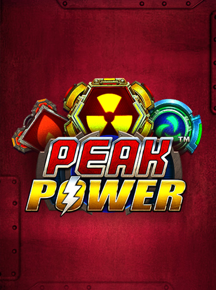 Peak Power