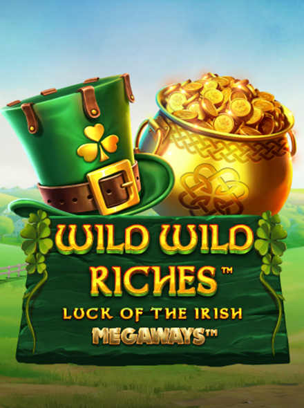 Wild Wild Riches Megaways