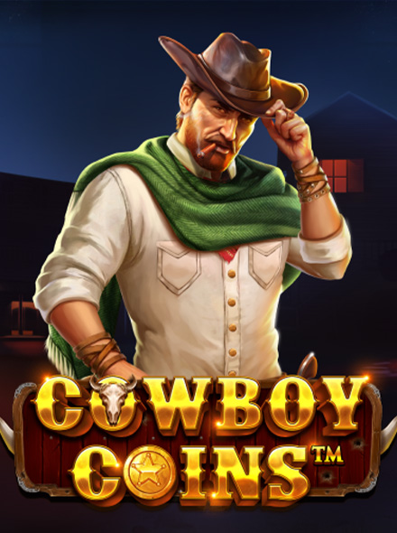 Cowboy Coins
