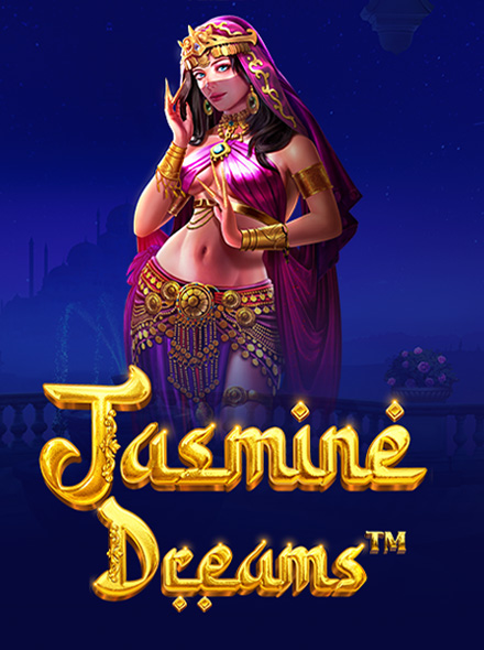 Jasmine Dreams
