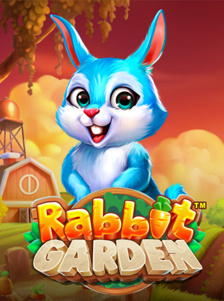 Rabbit Garden
