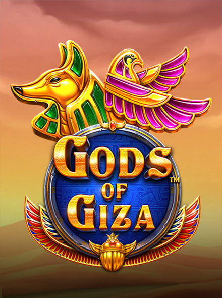 Gods of Giza