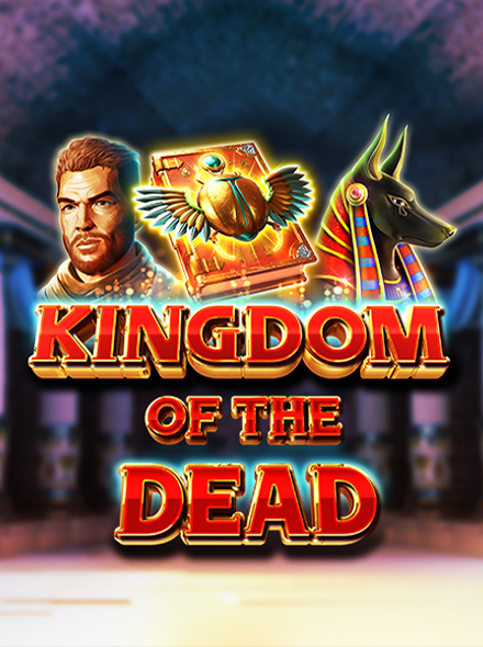 Kingdom of The Dead
