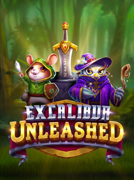 Excalibur Unleashed