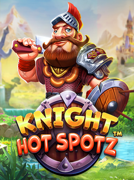 Knight Hot Spotz