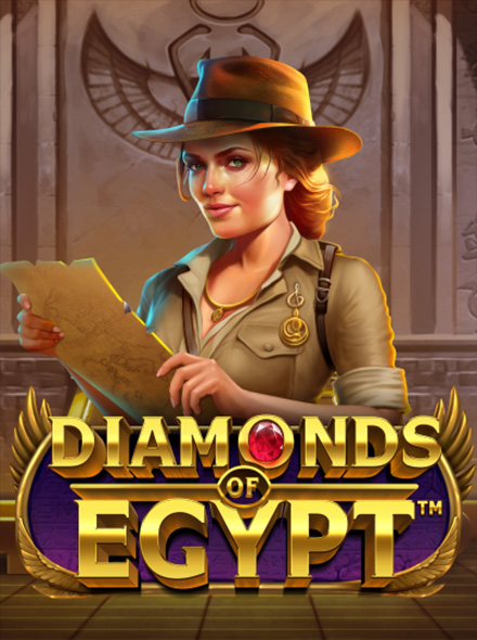 Diamonds Of Egypt