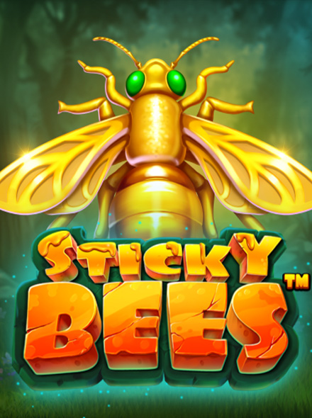 Sticky Bees