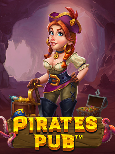 Pirates Pub
