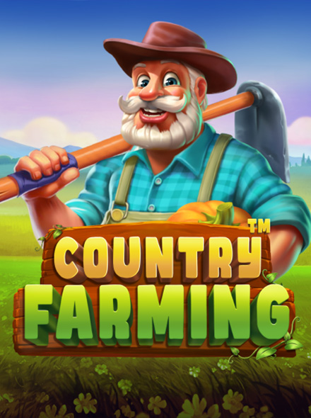 Country Farming