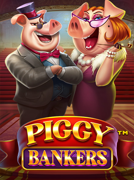 Piggy Bankers