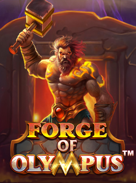Forge of Olympus