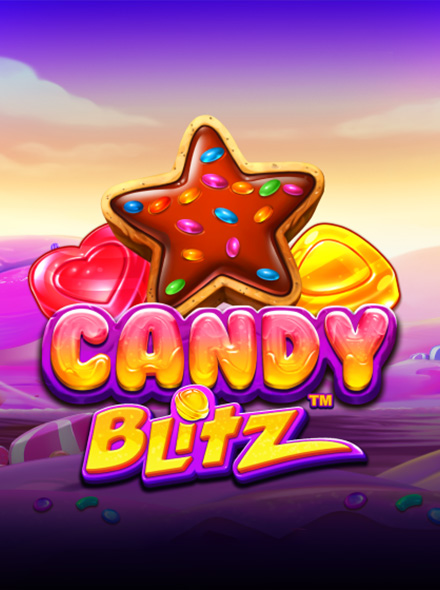 Candy Blitz
