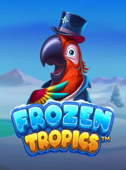 Frozen Tropics