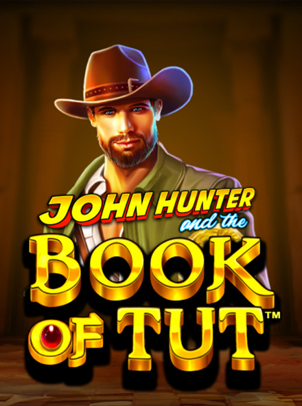 Book of Tut Megaways